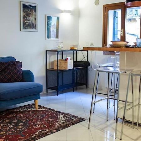 Erbe Canal View Private House Venedig Exterior foto