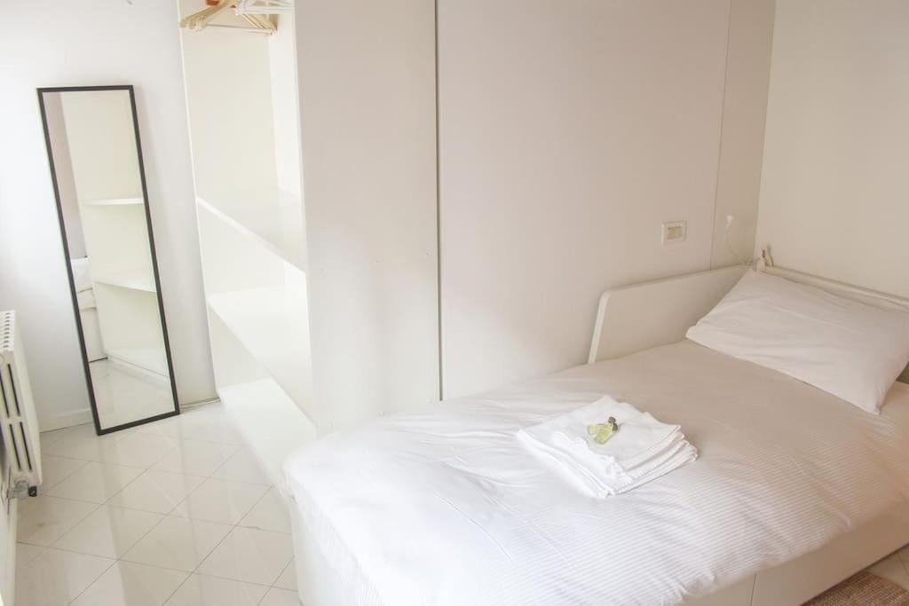 Erbe Canal View Private House Venedig Exterior foto
